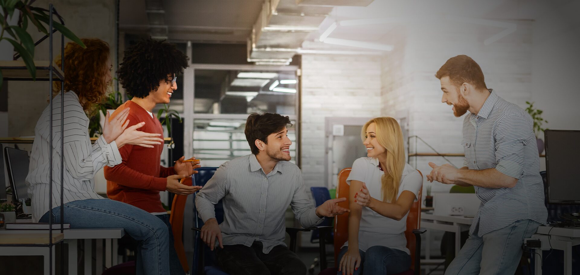 Lorem Ipsum Dolor Sit Amet