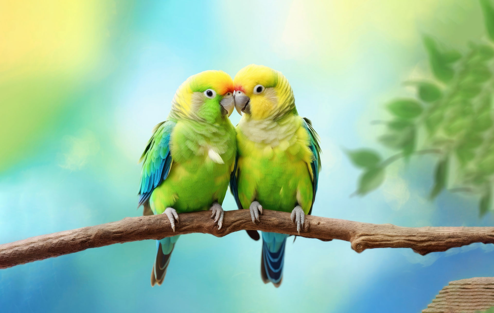 Where Sustainability Meets Avian Nutrition